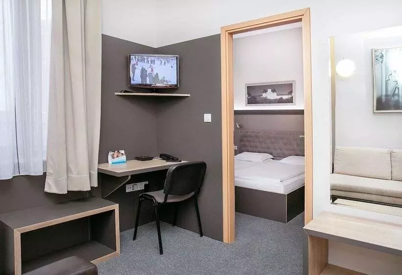 Fotos del hotel Niky:  16