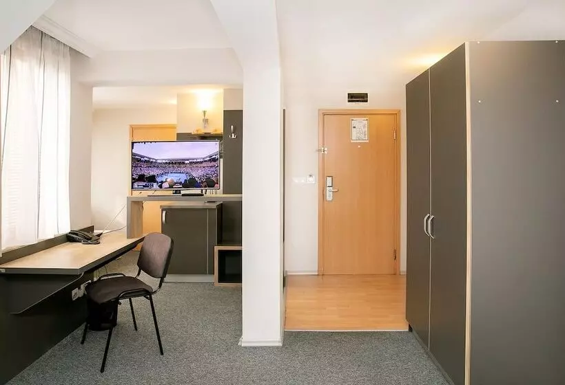 Fotos del hotel Niky:  25