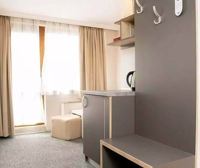 Fotos del hotel Niky:  23