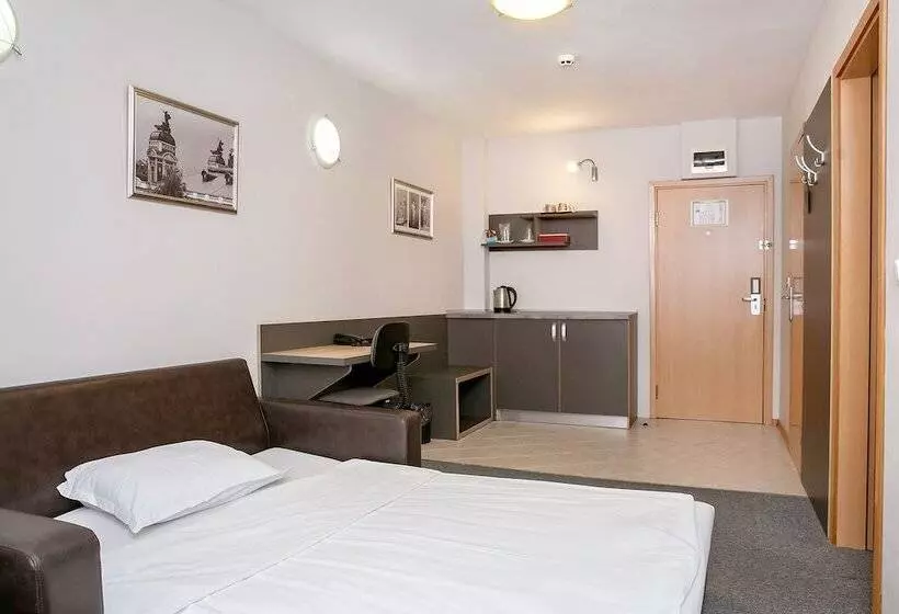 Fotos del hotel Niky:  11