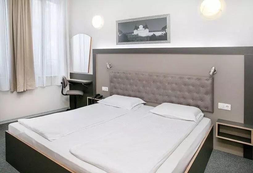 Fotos del hotel Niky:  7