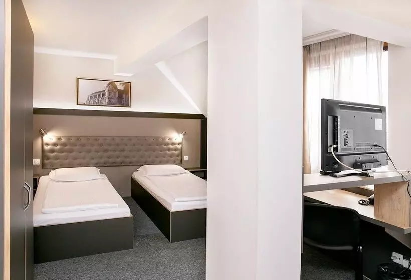 Fotos del hotel Niky:  21