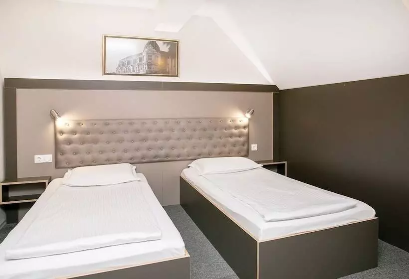 Fotos del hotel Niky:  14