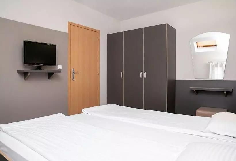 Fotos del hotel Niky:  15