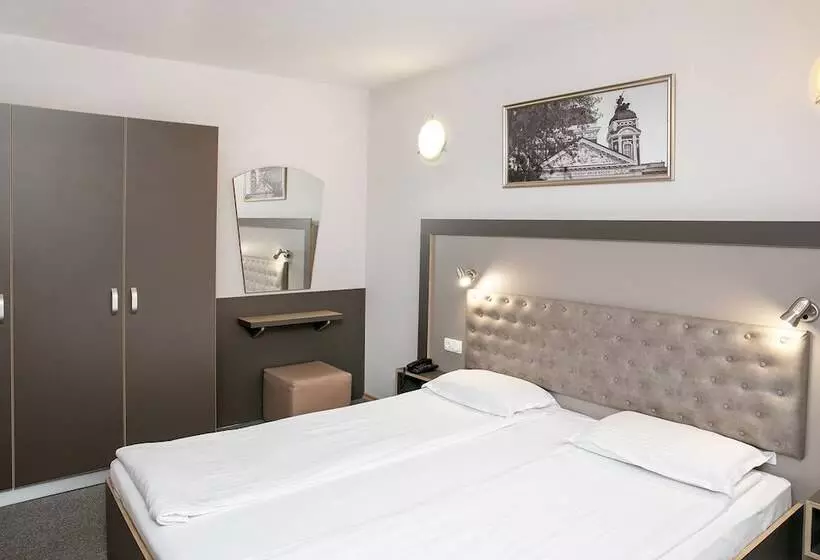 Fotos del hotel Niky:  12