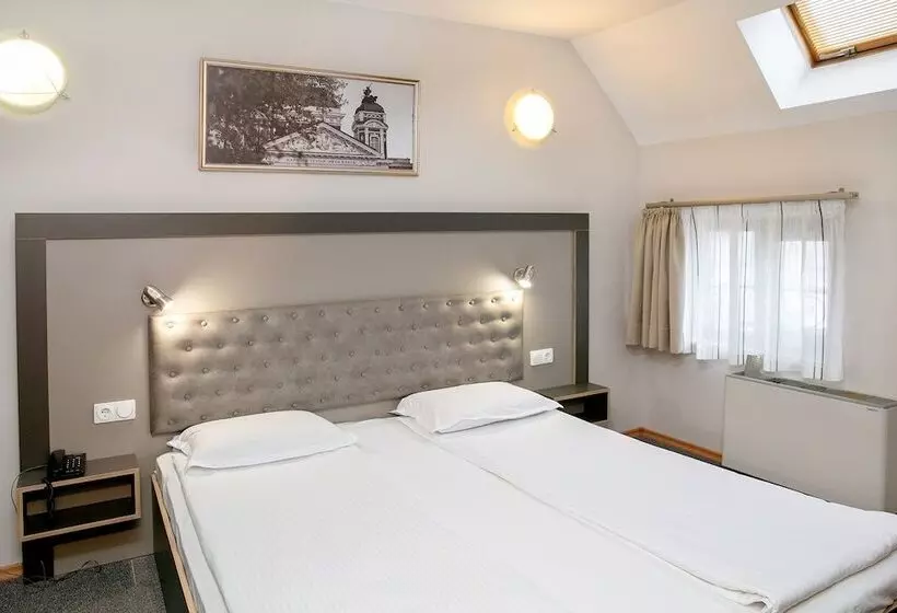 Fotos del hotel Niky:  13