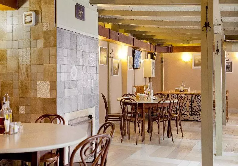 Fotos del hotel Niky:  2