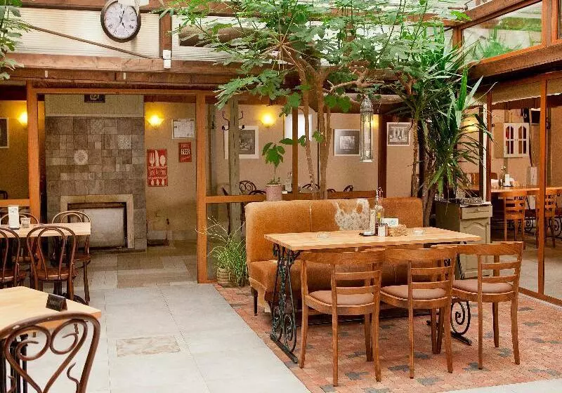 Fotos del hotel Niky:  5