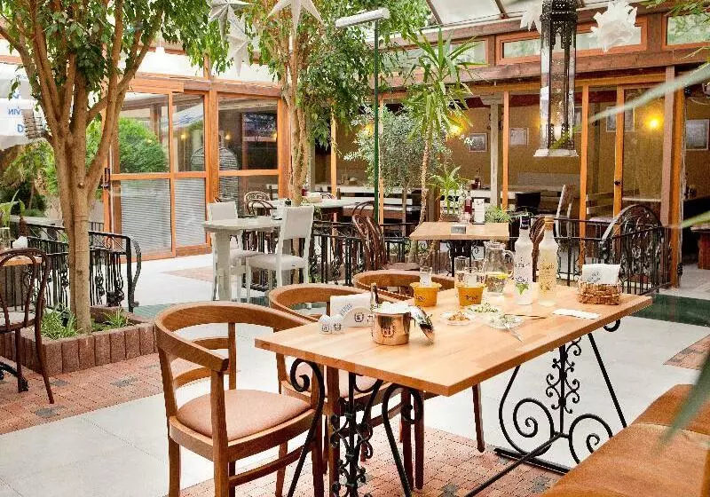 Fotos del hotel Niky:  3