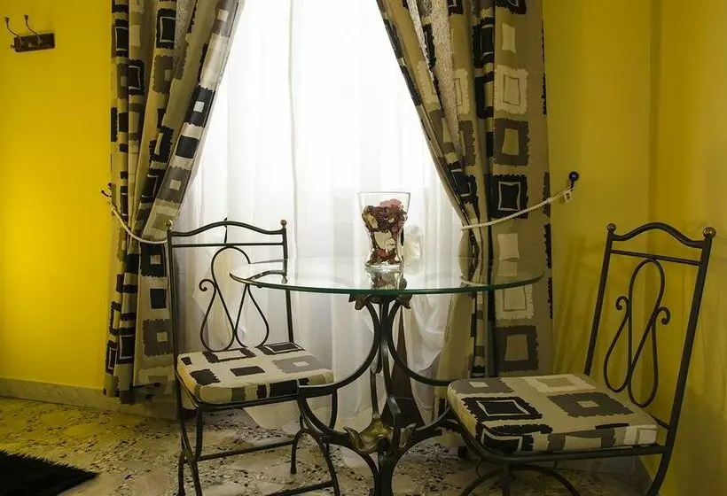 Fotos del hotel Sant Eligio:  17