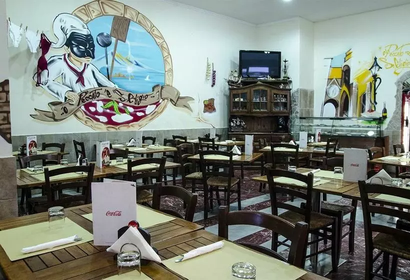 Fotos del hotel Sant Eligio:  8