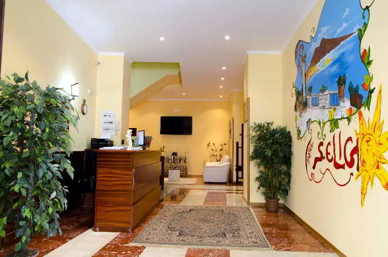 Fotos del hotel Sant Eligio:  7