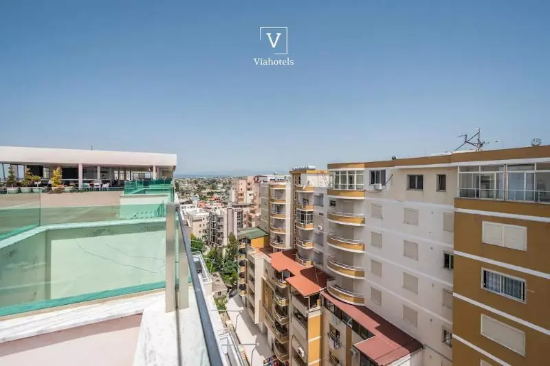 Fotos del hotel Vh Belmond:  12