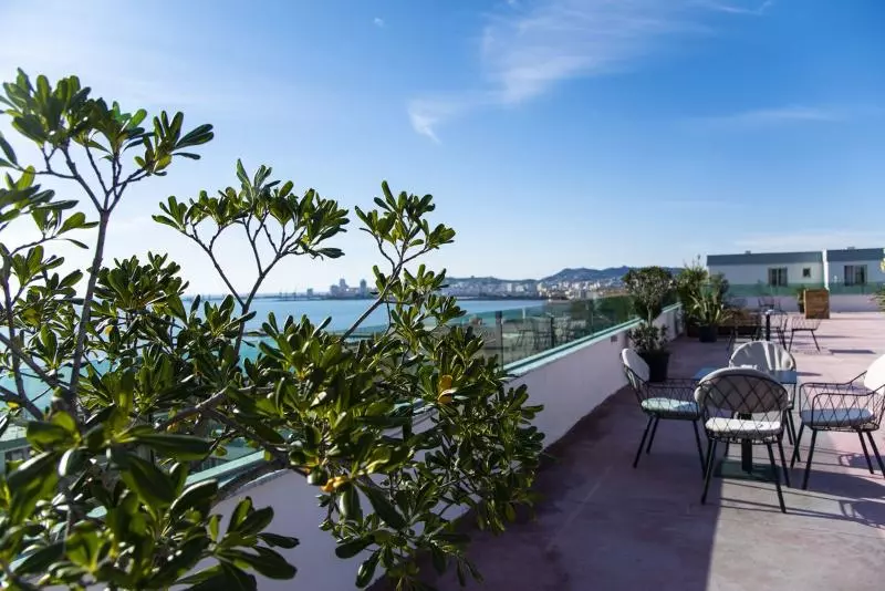 Fotos del hotel Vh Belmond:  5