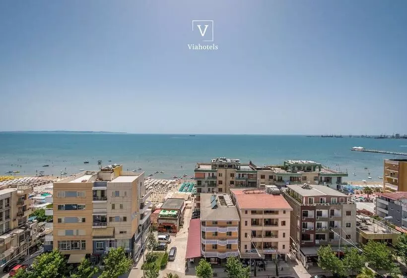 Fotos del hotel Vh Belmond:  7
