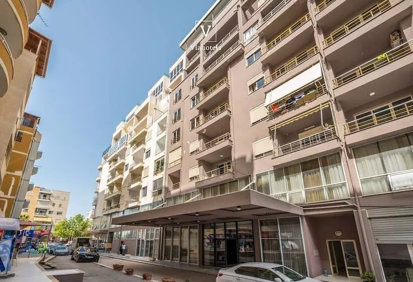 Fotos del hotel Vh Belmond:  16