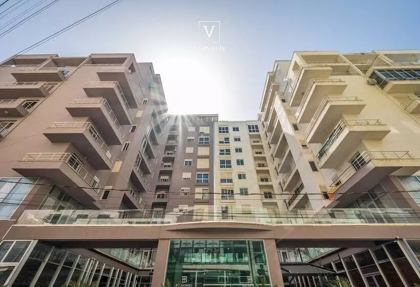 Fotos del hotel Vh Belmond:  14