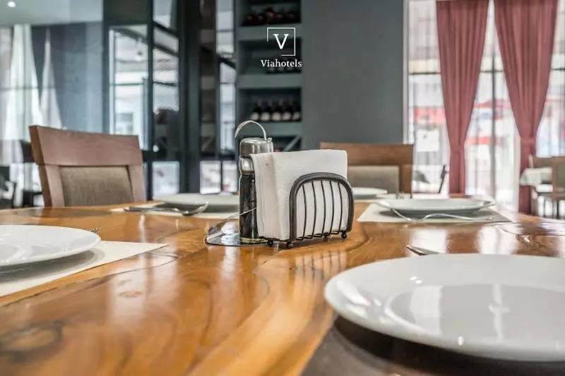 Fotos del hotel Vh Belmond:  18