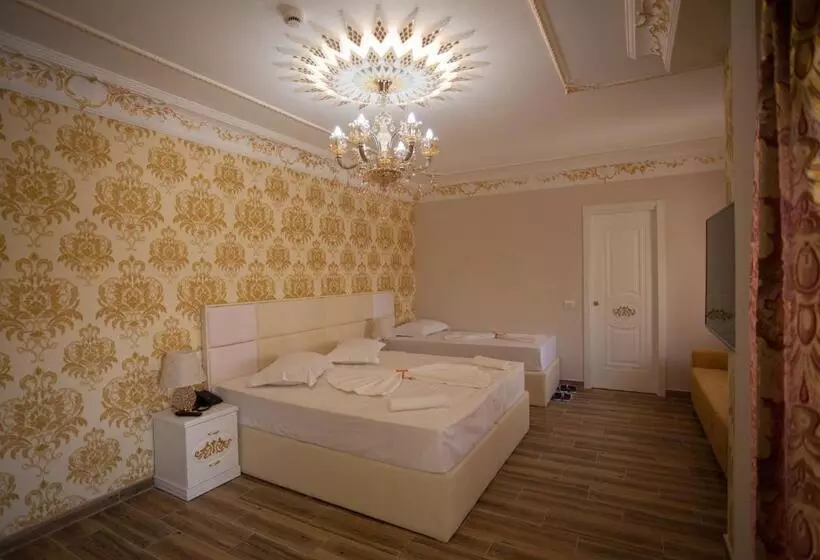 Fotos del hotel Vh Belmond:  19