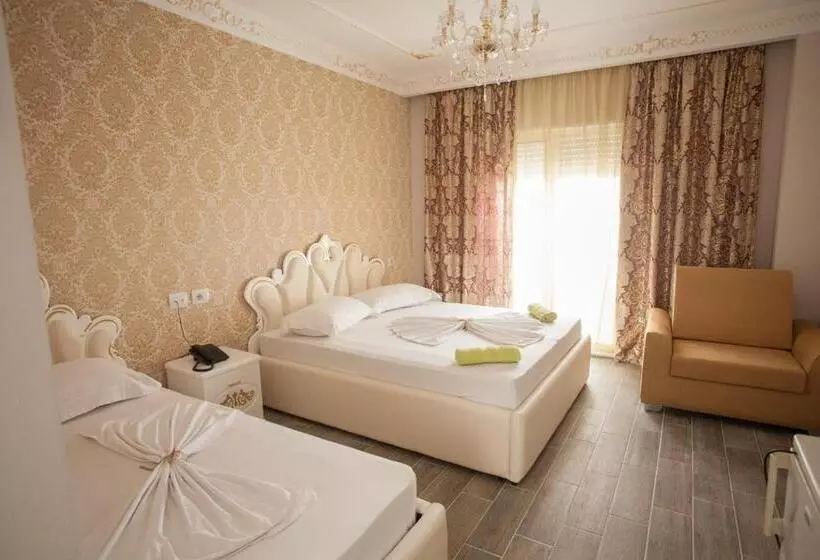Fotos del hotel Vh Belmond:  23