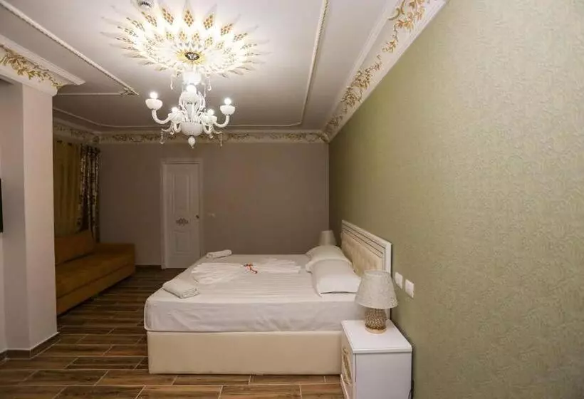 Fotos del hotel Vh Belmond:  9