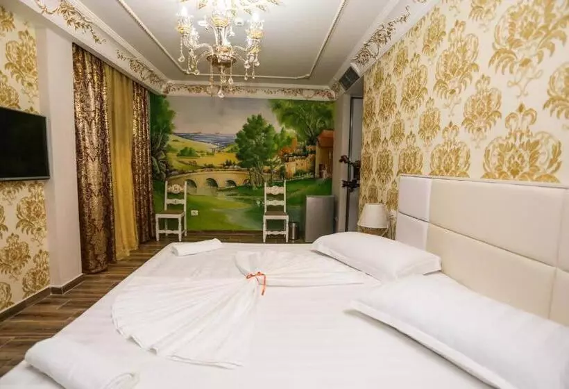 Fotos del hotel Vh Belmond:  11