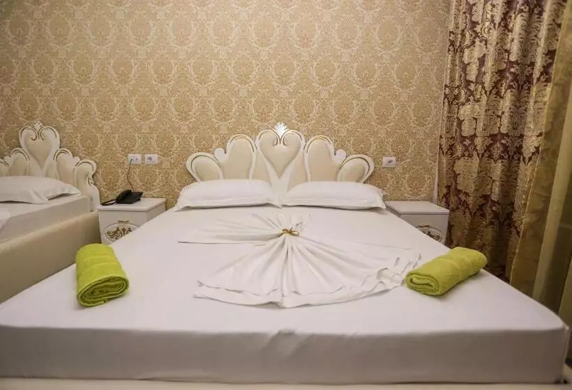 Fotos del hotel Vh Belmond:  13