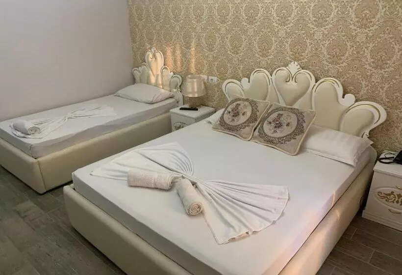 Fotos del hotel Vh Belmond:  25