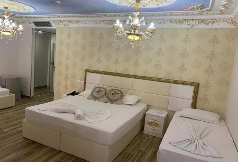 Fotos del hotel Vh Belmond:  15
