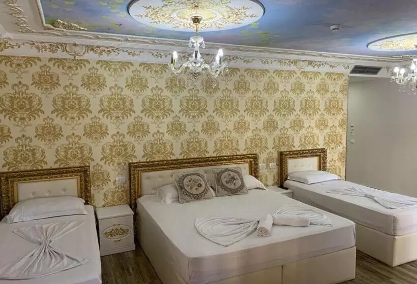 Fotos del hotel Vh Belmond:  2