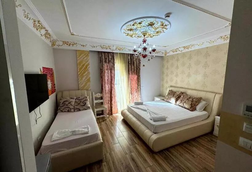 Fotos del hotel Vh Belmond:  21