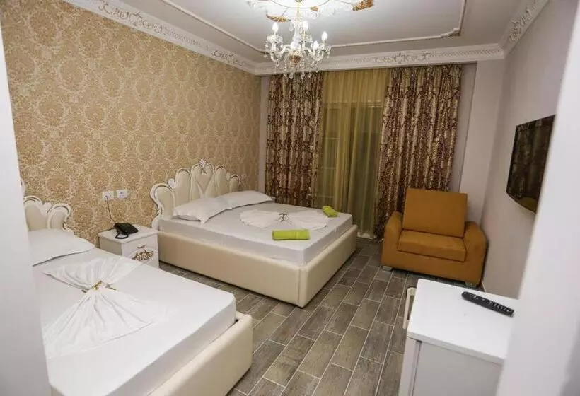 Fotos del hotel Vh Belmond:  17