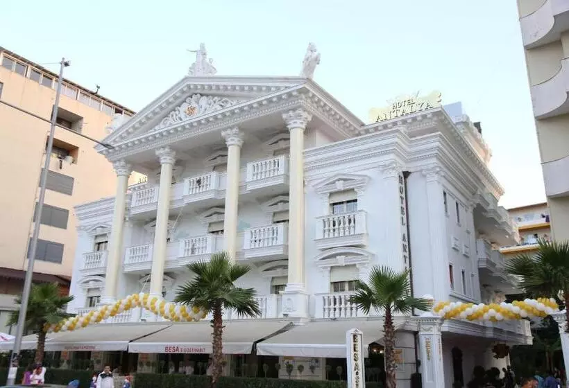 Fotos del hotel Vh Belmond:  8