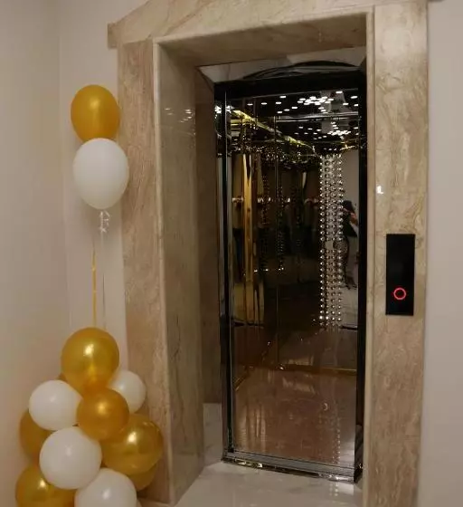 Fotos del hotel Vh Belmond:  3