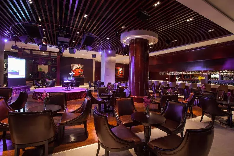 Fotos del hotel Holiday Inn Foshan Nanhai Central, An Ihg:  25
