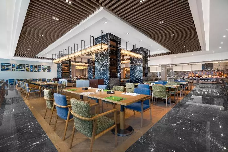 Fotos del hotel Holiday Inn Foshan Nanhai Central, An Ihg:  20