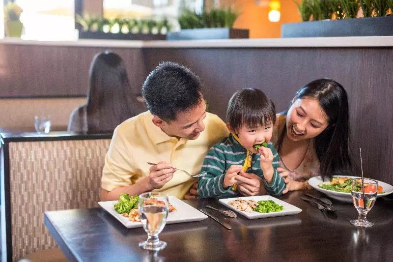 Fotos del hotel Holiday Inn Foshan Nanhai Central, An Ihg:  19