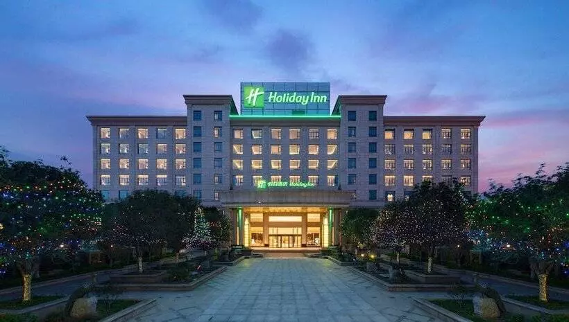 Holiday Inn Foshan Nanhai Central, An Ihg