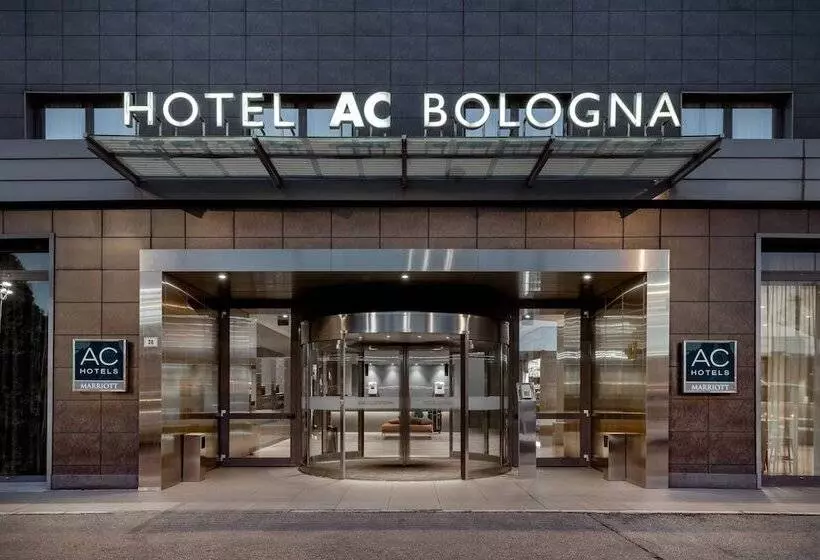 Fotos del hotel Ac  Bologna By Marriott:  1