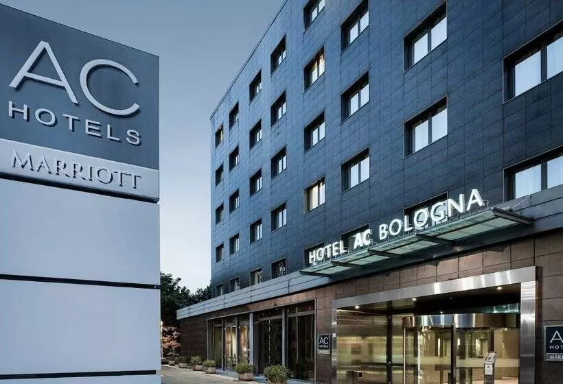 Fotos del hotel Ac  Bologna By Marriott:  9