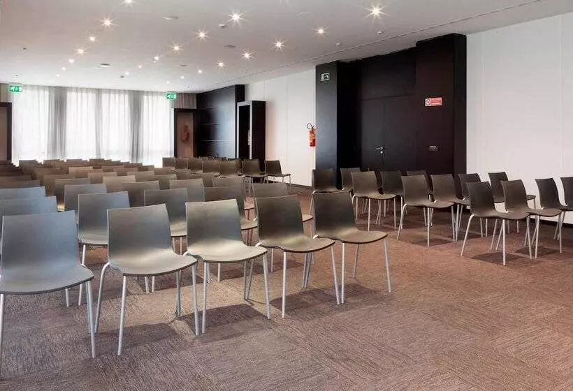 Fotos del hotel Ac  Bologna By Marriott:  21