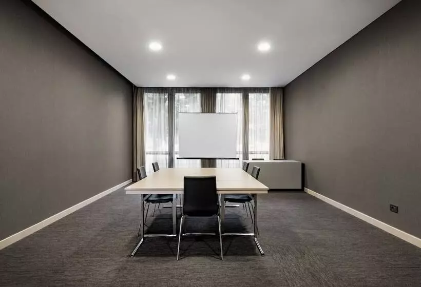 Fotos del hotel Ac  Bologna By Marriott:  23