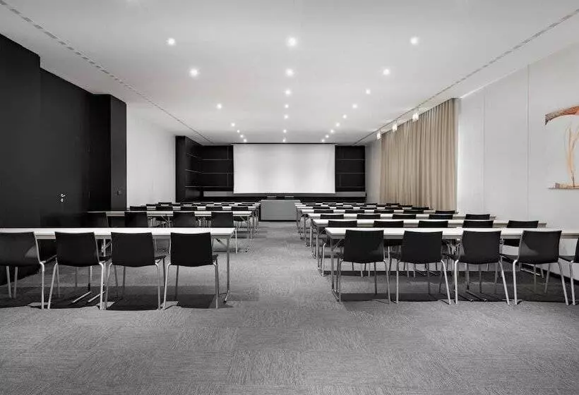 Fotos del hotel Ac  Bologna By Marriott:  13