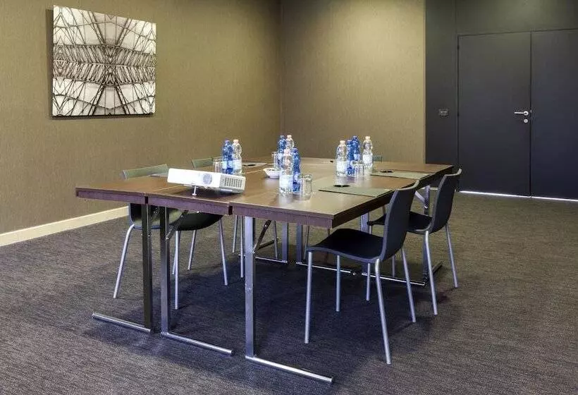 Fotos del hotel Ac  Bologna By Marriott:  17