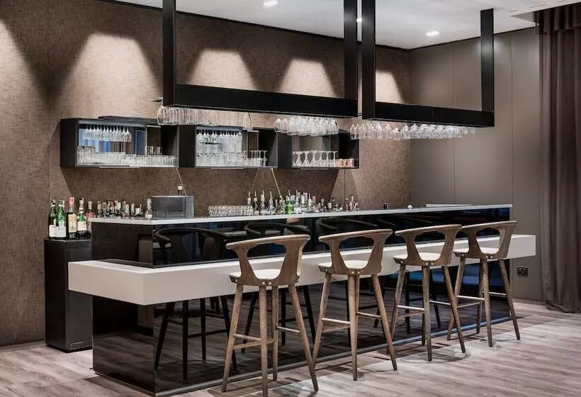 Fotos del hotel Ac  Bologna By Marriott:  12