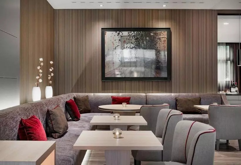 Fotos del hotel Ac  Bologna By Marriott:  19