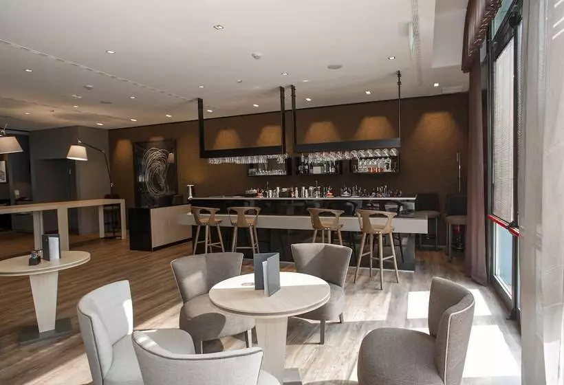 Fotos del hotel Ac  Bologna By Marriott:  6