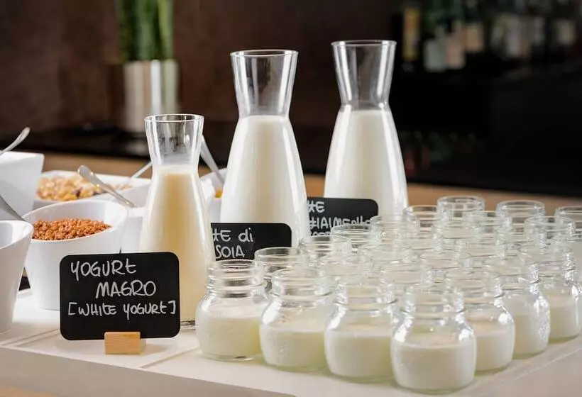 Fotos del hotel Ac  Bologna By Marriott:  20