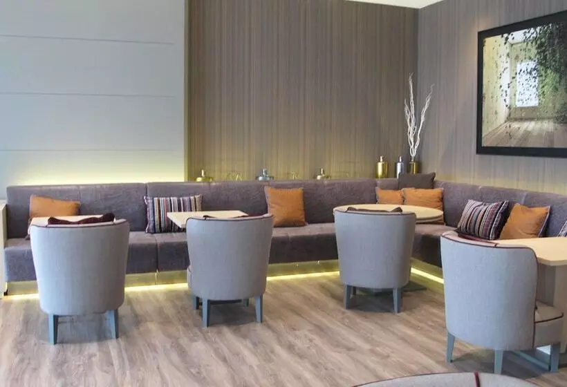 Fotos del hotel Ac  Bologna By Marriott:  3