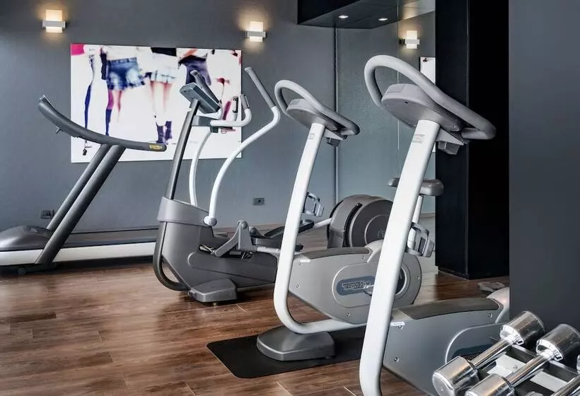 Fotos del hotel Ac  Bologna By Marriott:  4